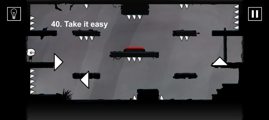 Уровень 40 (Расслабься) в That Level Again 1