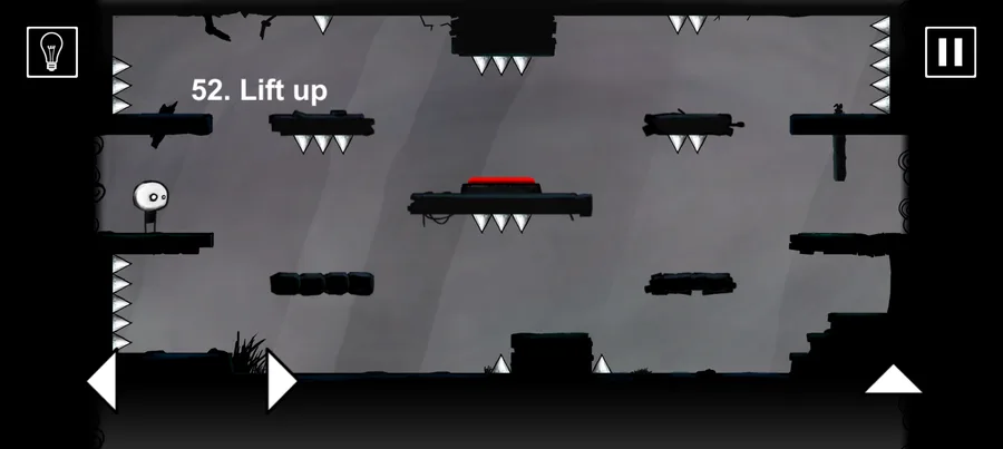 Уровень 52 (Подними) в That Level Again 1