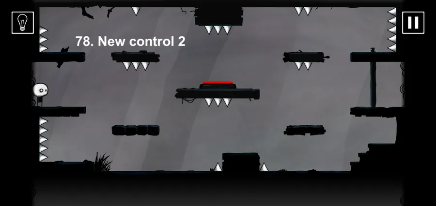 Уровень 78 (Новое управление 2) в That Level Again 1
