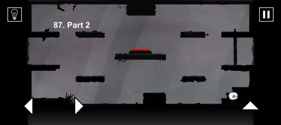 Уровень 87 (Часть 2) в That Level Again 1