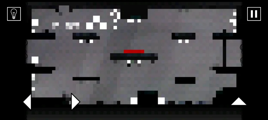 Уровень 98 (▄▀▄ ?) в That Level Again 1